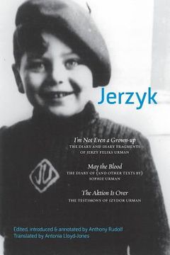 portada Jerzyk (in English)