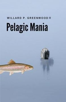 portada Pelagic Mania (en Inglés)