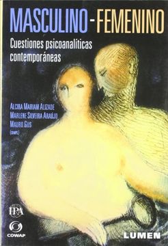 portada Masculino Femenino Cuestiones (Spanish Edition)