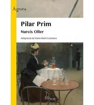 portada Pilar Prim (in Spanish)