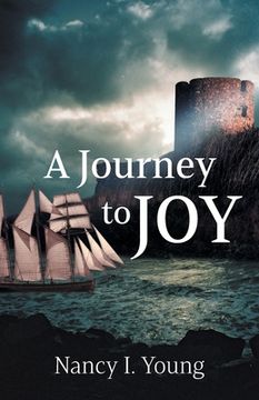 portada A Journey to Joy (en Inglés)