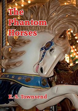 portada The Phantom Horses