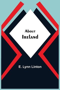 portada About Ireland (en Inglés)