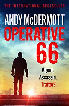 portada Operative 66 (in English)