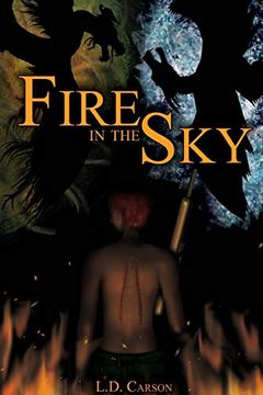 portada Fire in the sky Collection