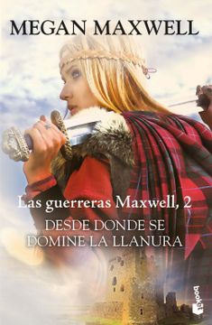 portada Desde Donde se Domine la Llanura (in Spanish)