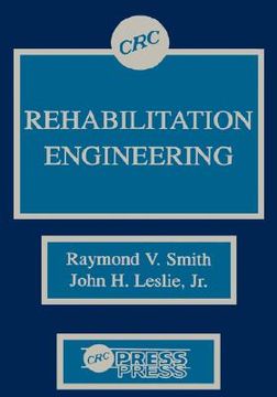 portada rehabilitation engineering (en Inglés)