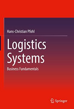portada Logistics Systems: Business Fundamentals (en Inglés)