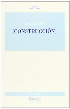 portada (construccion) (Poesia (devenir))