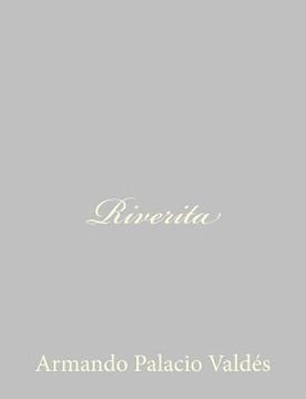 portada Riverita (in Spanish)