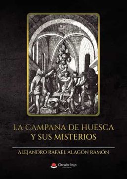 portada La Campana de Huesca y sus Misterios