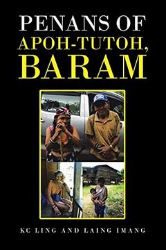 portada Penans of Apoh-Tutoh, Baram 