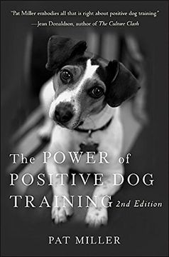 portada The Power of Positive dog Training (en Inglés)