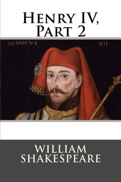 portada Henry IV, Part 2