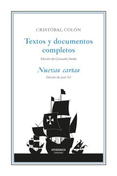 portada Textos y Documentos Completos (in Spanish)
