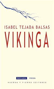 portada Vikinga (in Spanish)