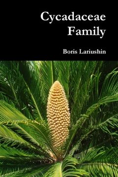 portada Cycadaceae Family (in English)