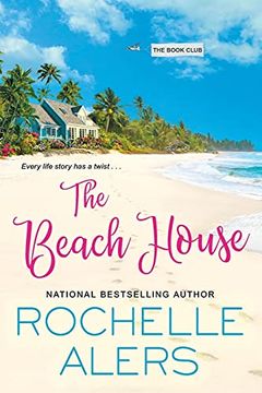portada The Beach House: 2 (Book Club) (in English)