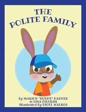 portada The Polite Family (in English)