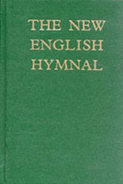 portada New English Hymnal Words edition (Hymn Book) (en Inglés)