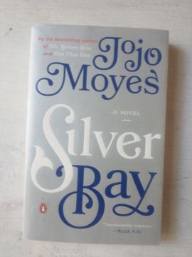 Silver bay (en Inglés)