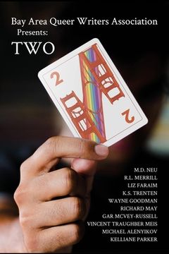 portada BAQWA Presents: Two (en Inglés)