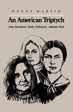 an american triptych (en Inglés)