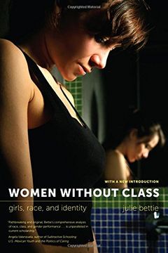 portada Women without Class: Girls, Race, and Identity