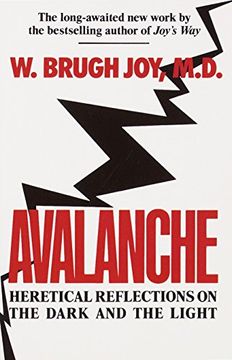 portada Avalanche (in English)