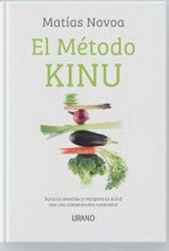 portada El Método Kinu (in Spanish)