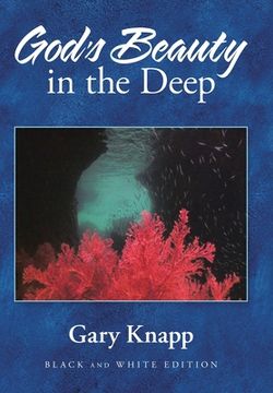 portada God'S Beauty in the Deep (en Inglés)