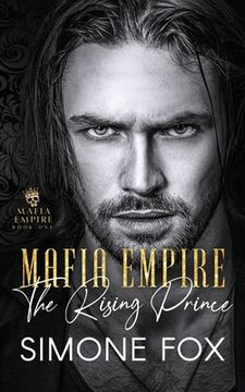 portada The Rising Prince (en Inglés)
