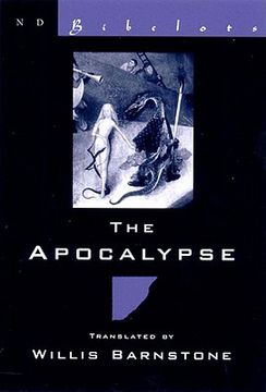 portada the apocalypse (in English)