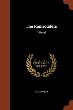 portada The Ramrodders (en Inglés)