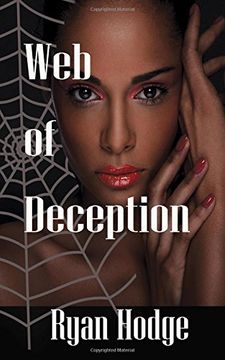 portada Web of Deception: Volume 1 (The Deception Series)
