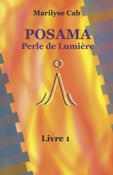 portada POSAMA Perle de Lumière (en Francés)