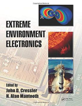 portada Extreme Environment Electronics