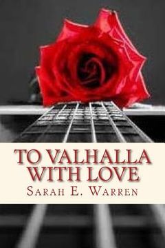 portada To Valhalla With Love (en Inglés)