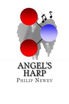 portada Angel's Harp