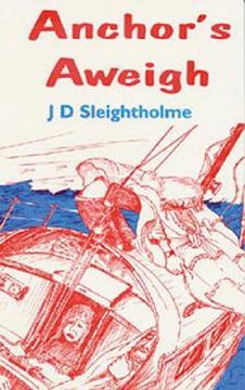 portada anchor's aweigh (en Inglés)
