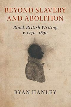 portada Beyond Slavery and Abolition (in English)