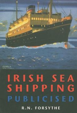 portada irish sea shipping publicised (en Inglés)