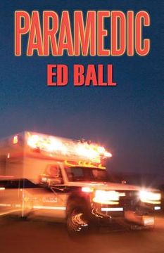 portada paramedic (in English)