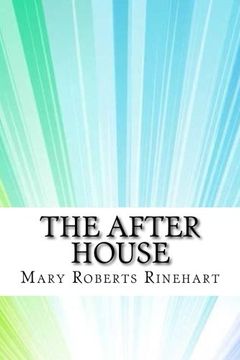 portada The After House (in English)