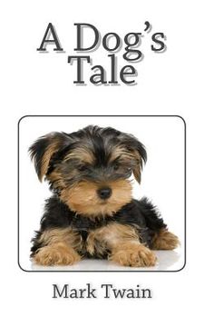 portada A Dog's Tale (en Inglés)