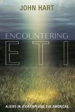 portada Encountering ETI (en Inglés)