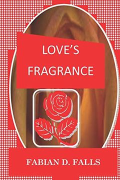 portada Love’S Fragrance (en Inglés)