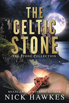 portada The Celtic Stone (The Stone Collection) (in English)