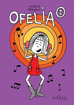 portada Ofelia 2 (Spanish Edition) (in Spanish)