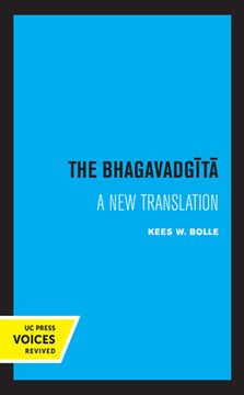portada The Bhagavadgita (in English)
